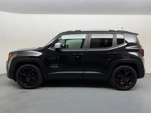 Jeep Renegade - Afbeelding 2 van 23