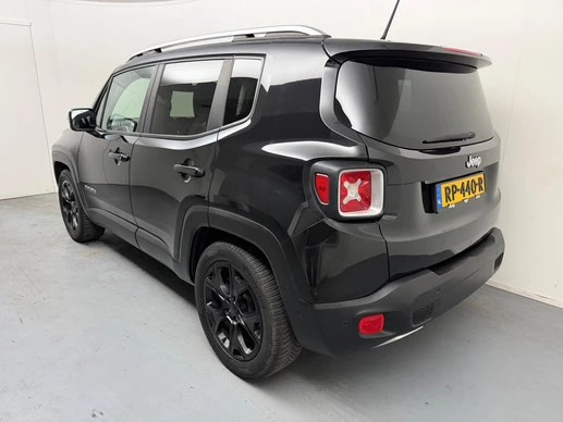 Jeep Renegade - Afbeelding 3 van 23