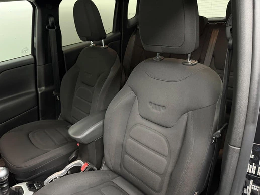Jeep Renegade - Afbeelding 5 van 23