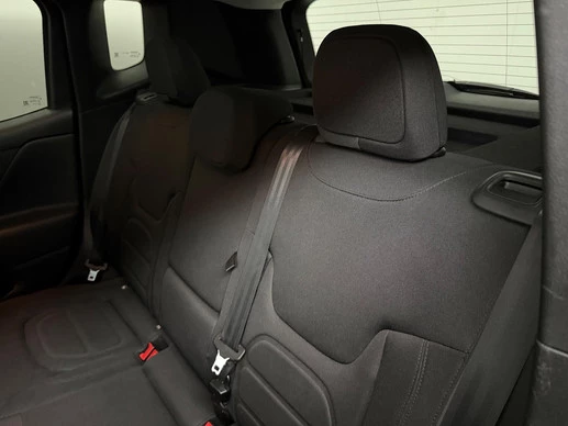 Jeep Renegade - Afbeelding 6 van 23