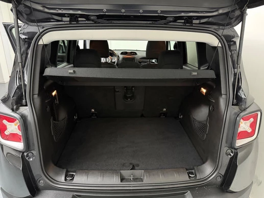 Jeep Renegade - Afbeelding 7 van 23