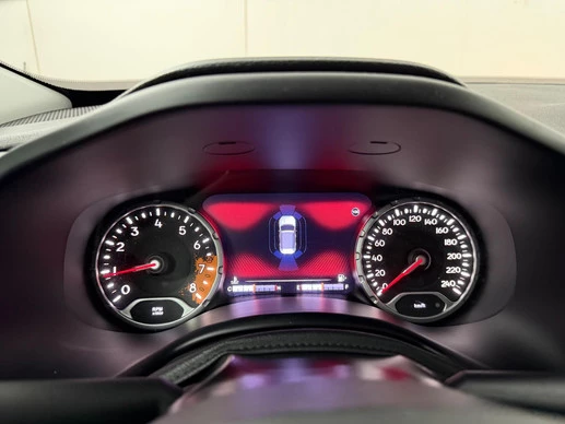 Jeep Renegade - Afbeelding 12 van 23