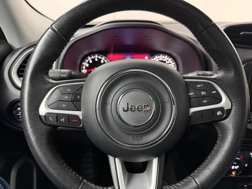 Jeep Renegade - Afbeelding 13 van 23