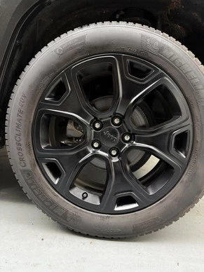 Jeep Renegade - Afbeelding 18 van 23