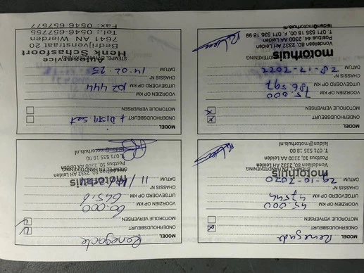 Jeep Renegade - Afbeelding 21 van 23