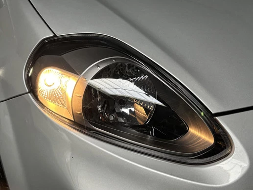 Fiat Punto - Afbeelding 25 van 29