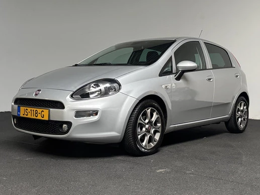Fiat Punto - Afbeelding 1 van 29