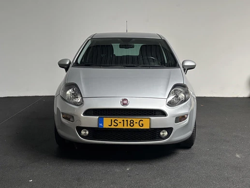 Fiat Punto - Afbeelding 4 van 29