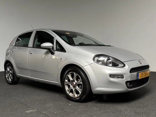 Fiat Punto - Afbeelding 5 van 29