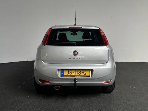 Fiat Punto - Afbeelding 7 van 29