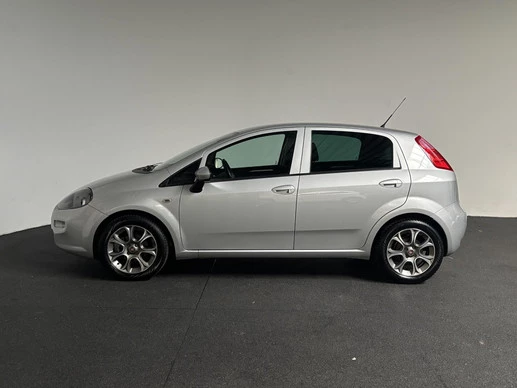 Fiat Punto - Afbeelding 11 van 29