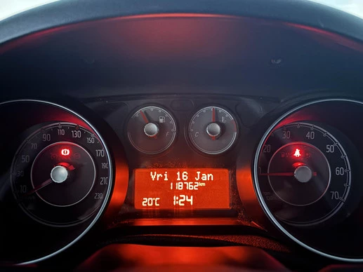 Fiat Punto - Afbeelding 16 van 29