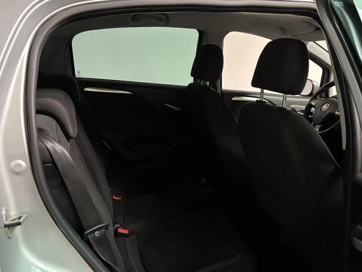 Fiat Punto - Afbeelding 20 van 29