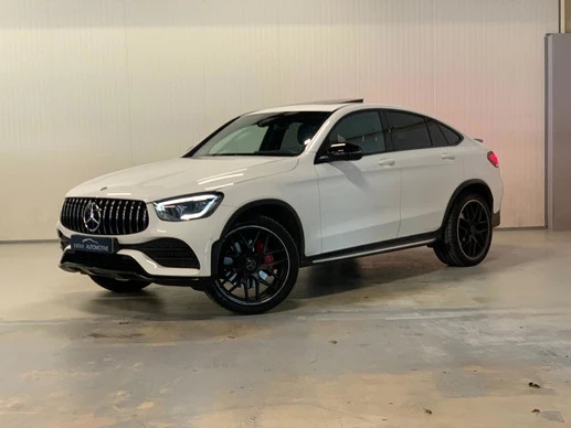 Mercedes-Benz GLC - Afbeelding 1 van 22