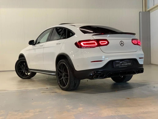 Mercedes-Benz GLC - Afbeelding 2 van 22