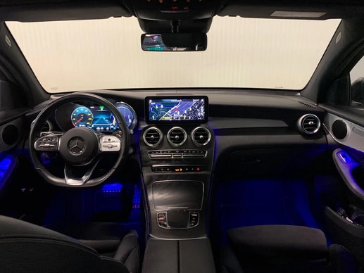 Mercedes-Benz GLC - Afbeelding 3 van 22