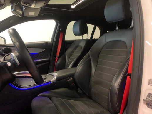 Mercedes-Benz GLC - Afbeelding 4 van 22