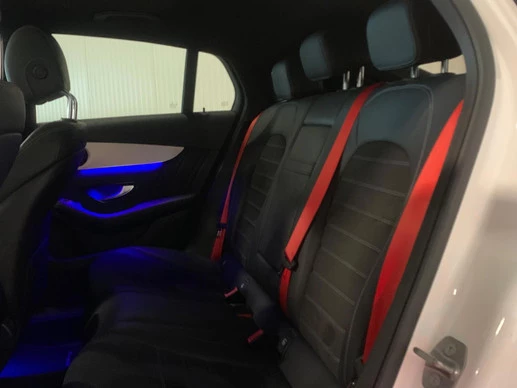 Mercedes-Benz GLC - Afbeelding 5 van 22