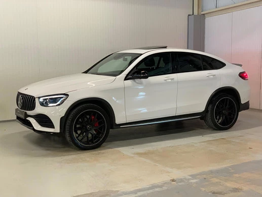 Mercedes-Benz GLC - Afbeelding 6 van 22