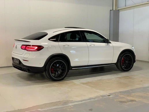 Mercedes-Benz GLC - Afbeelding 7 van 22