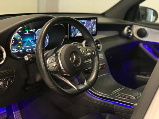 Mercedes-Benz GLC - Afbeelding 8 van 22