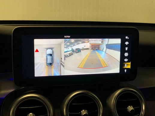 Mercedes-Benz GLC - Afbeelding 10 van 22