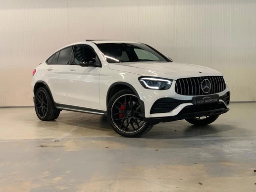 Mercedes-Benz GLC - Afbeelding 11 van 22