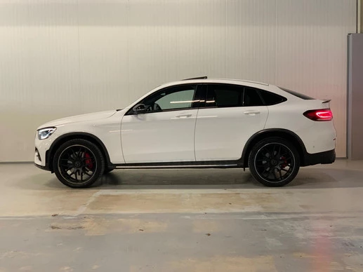 Mercedes-Benz GLC - Afbeelding 12 van 22