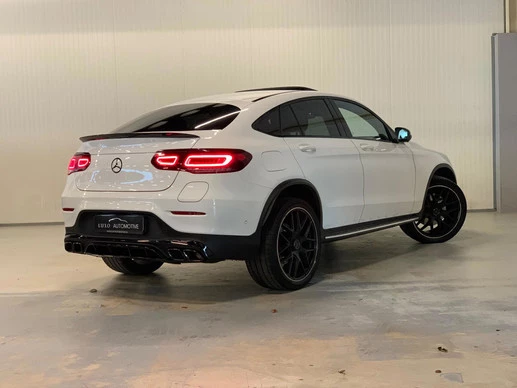 Mercedes-Benz GLC - Afbeelding 13 van 22