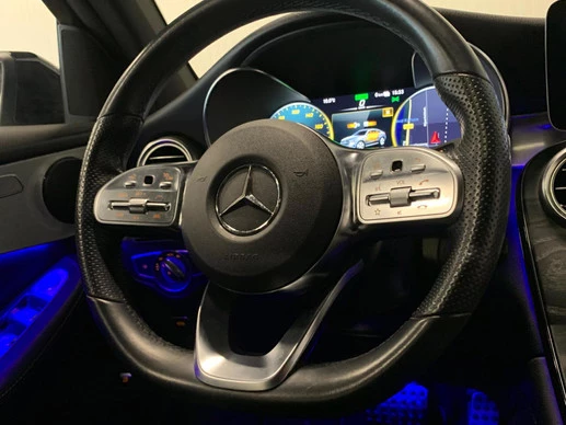 Mercedes-Benz GLC - Afbeelding 16 van 22