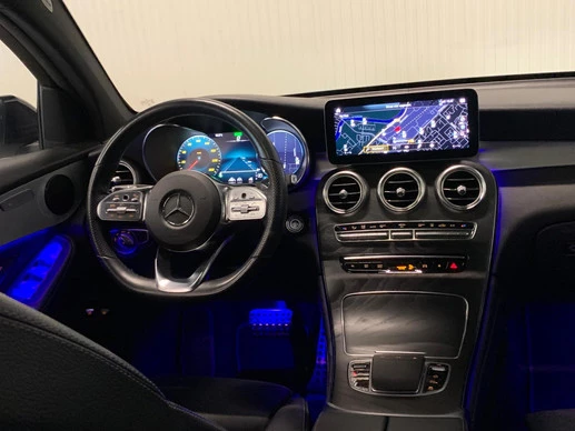 Mercedes-Benz GLC - Afbeelding 21 van 22