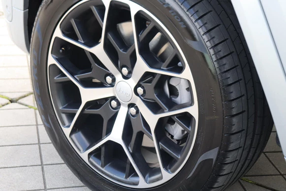 Jeep Grand Cherokee - Afbeelding 5 van 30