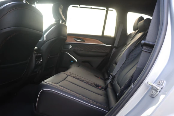 Jeep Grand Cherokee - Afbeelding 6 van 30