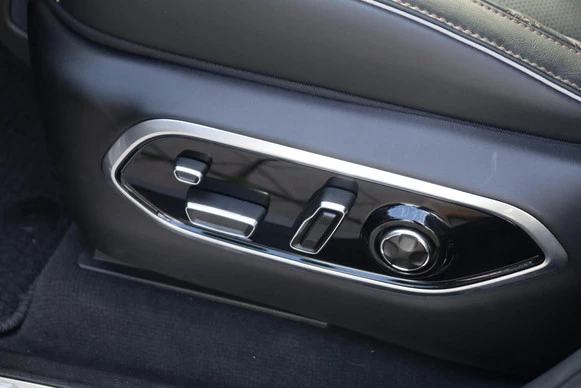 Jeep Grand Cherokee - Afbeelding 9 van 30