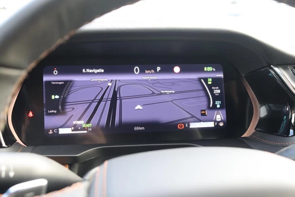 Jeep Grand Cherokee - Afbeelding 14 van 30