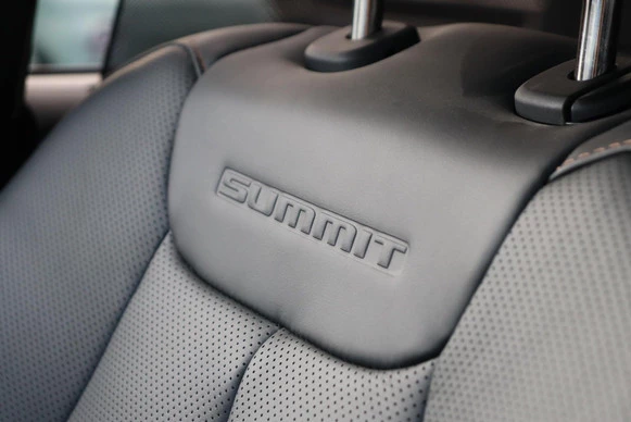 Jeep Grand Cherokee - Afbeelding 20 van 30