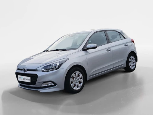 Hyundai i20 - Afbeelding 1 van 27