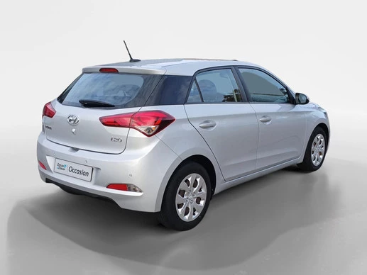 Hyundai i20 - Afbeelding 2 van 27