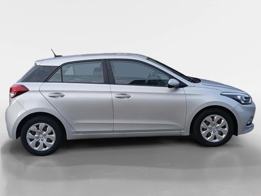 Hyundai i20 - Afbeelding 4 van 27