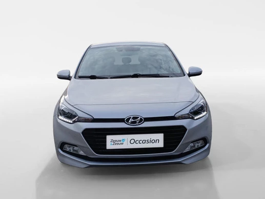Hyundai i20 - Afbeelding 7 van 27