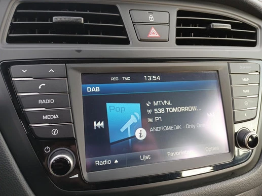 Hyundai i20 - Afbeelding 8 van 27