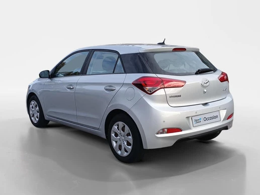Hyundai i20 - Afbeelding 12 van 27
