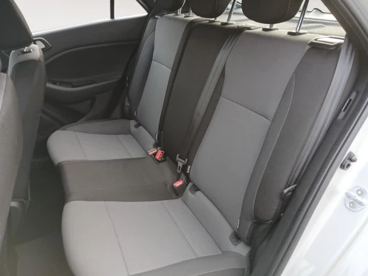 Hyundai i20 - Afbeelding 18 van 27