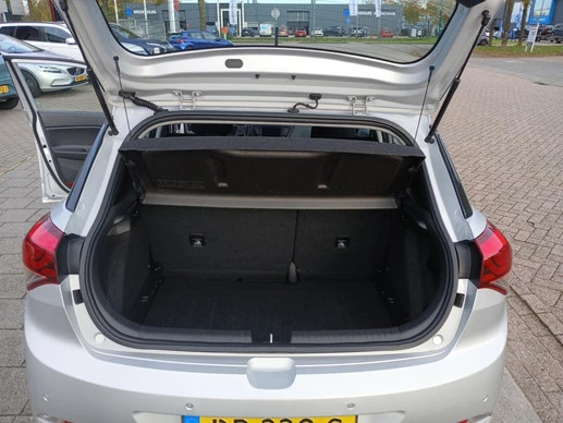 Hyundai i20 - Afbeelding 20 van 27