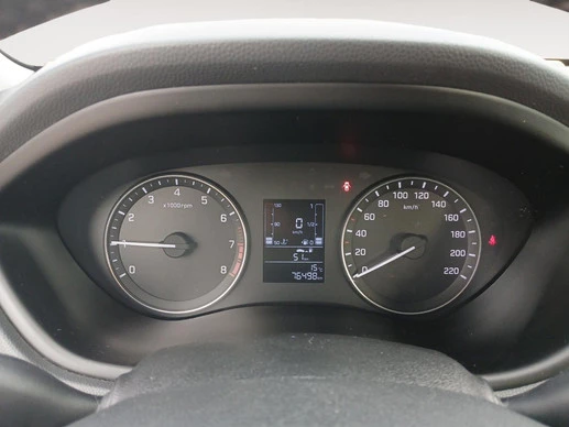 Hyundai i20 - Afbeelding 22 van 27