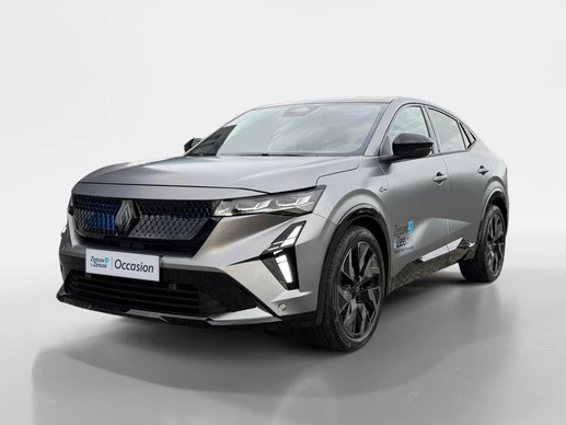 Renault Rafale - Afbeelding 1 van 30