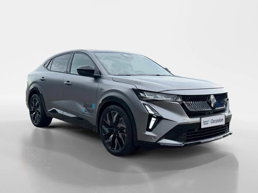 Renault Rafale - Afbeelding 3 van 30