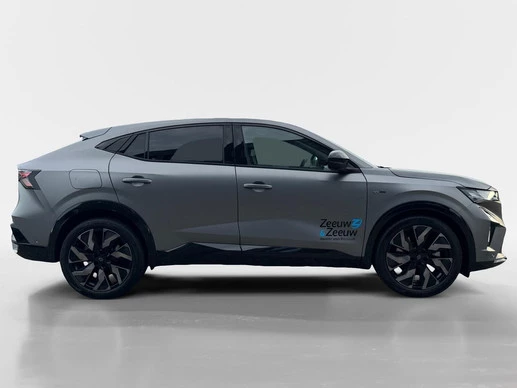 Renault Rafale - Afbeelding 4 van 30