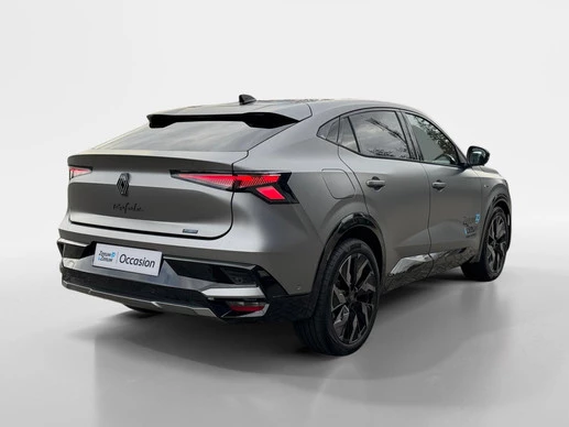 Renault Rafale - Afbeelding 5 van 30