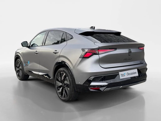 Renault Rafale - Afbeelding 6 van 30